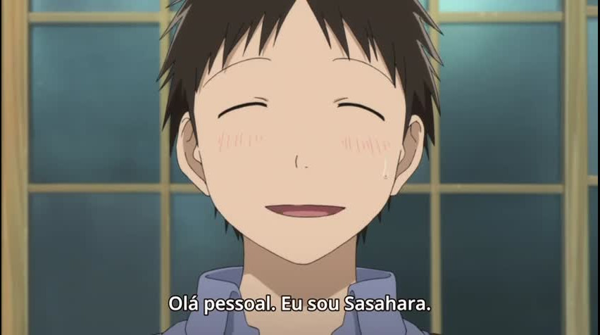 Episódio 1