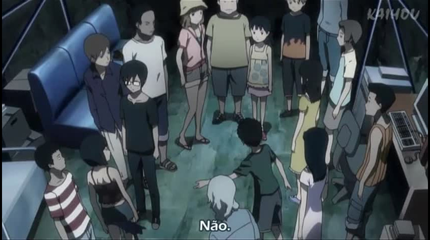 Episódio 1