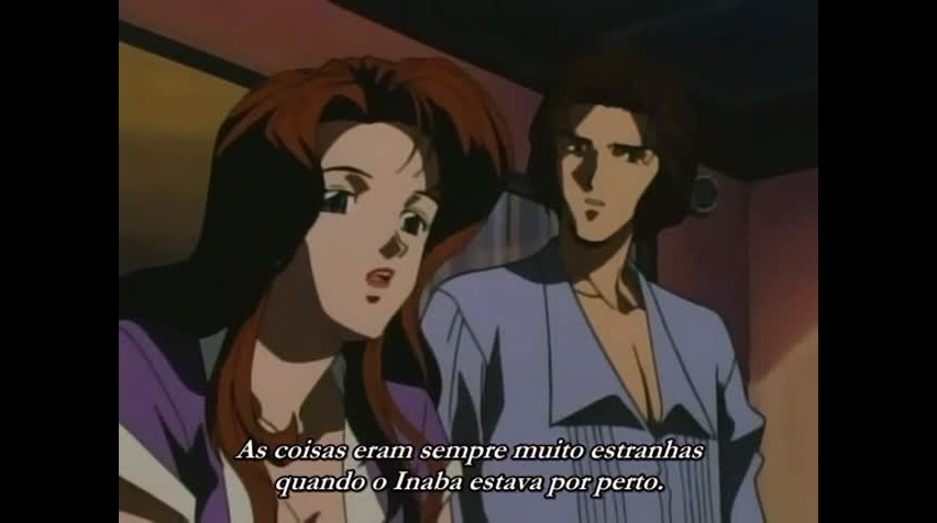 Episódio 12