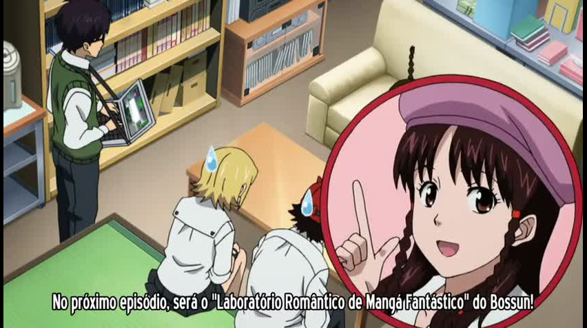 Episódio 34