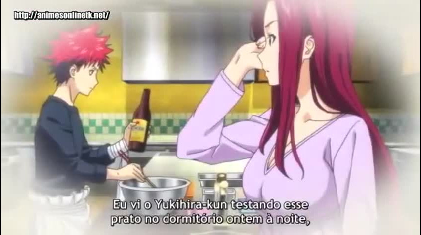 Episódio 1