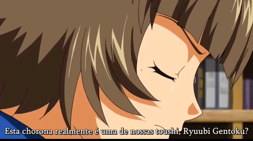 Episódio 1