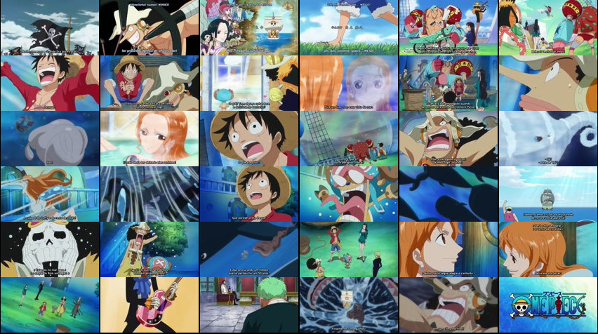 Episódio 574