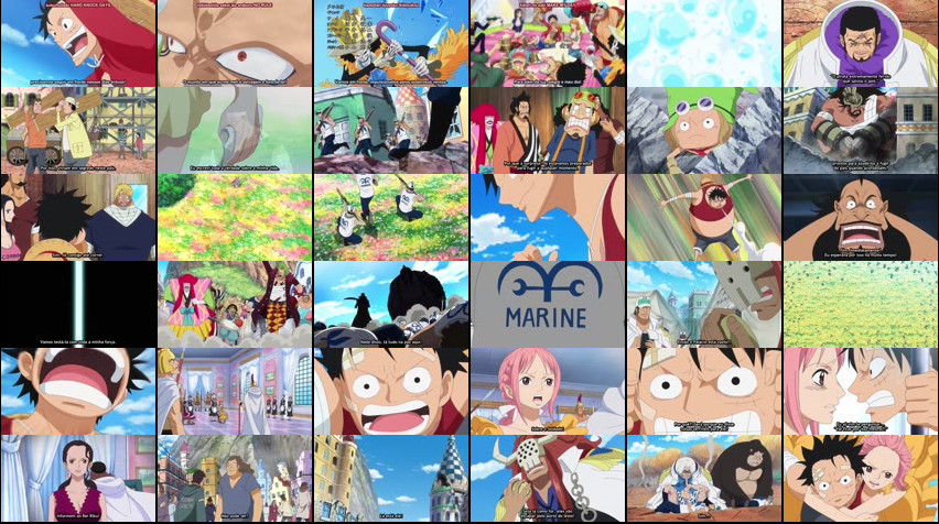 Episódio 741