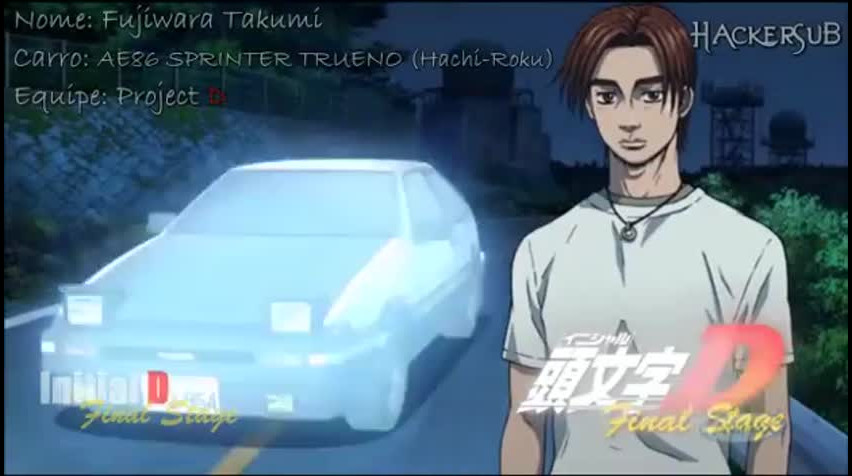 Episódio 1