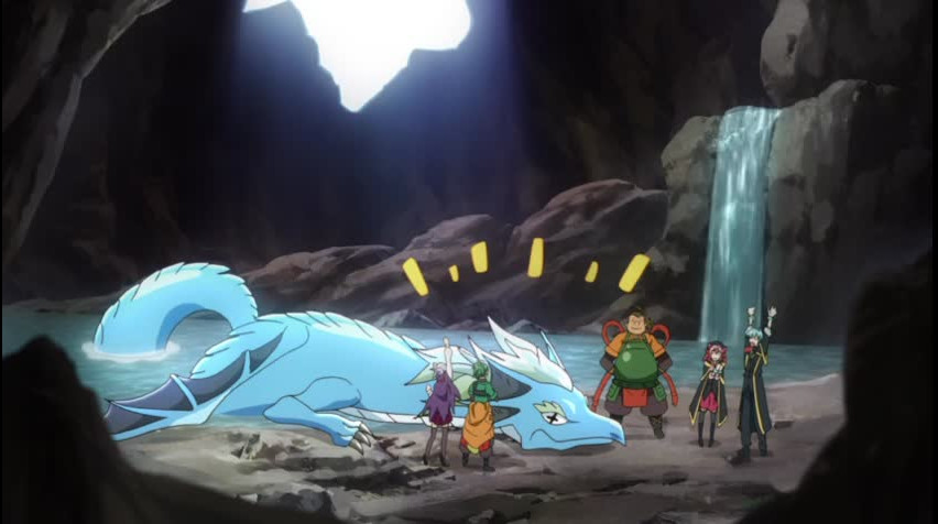 Episódio 1