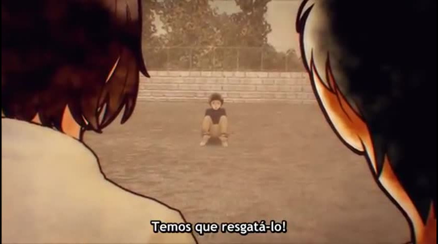 Episódio 7