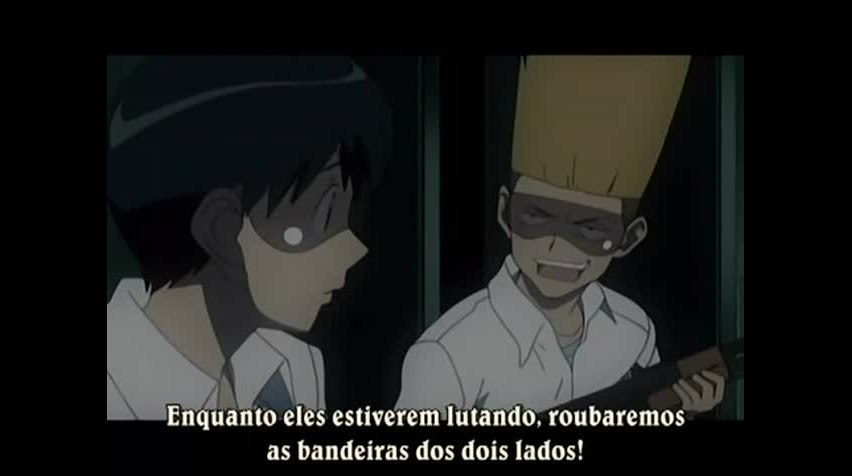 Episódio 2