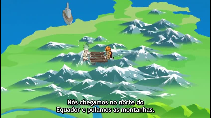 Episódio 2