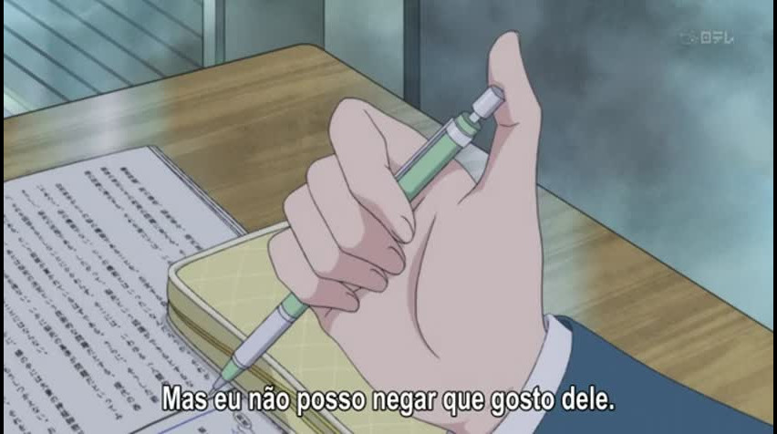 Episódio 1