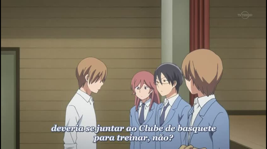 Episódio 1