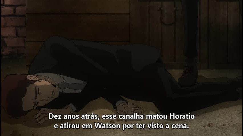 Episódio 12
