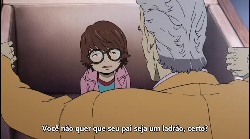 Episódio 1