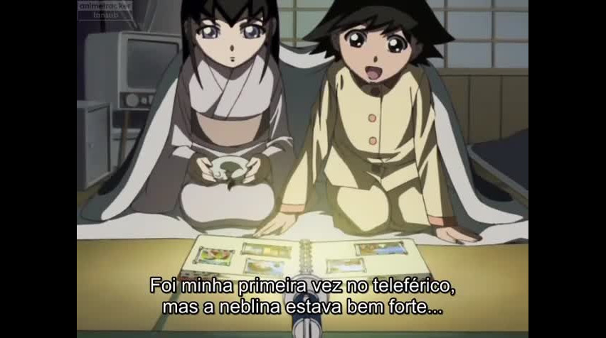 Episódio 20