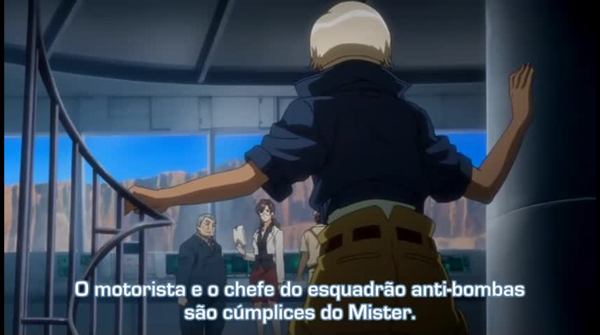 Episódio 1