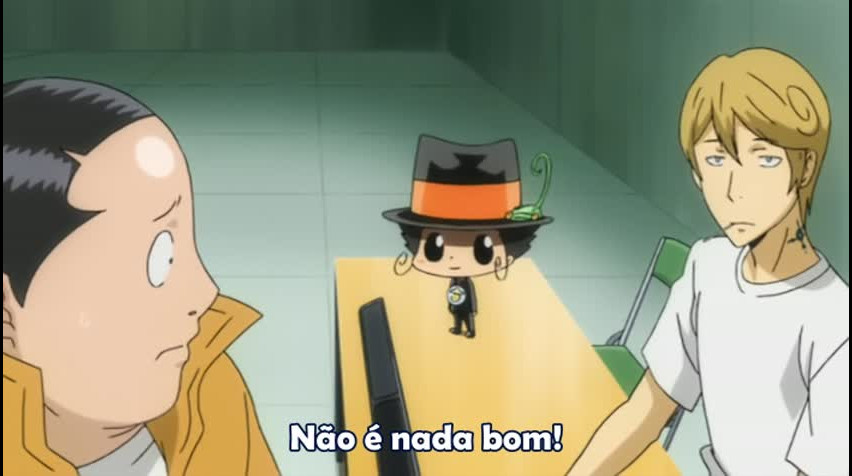 Episódio 161