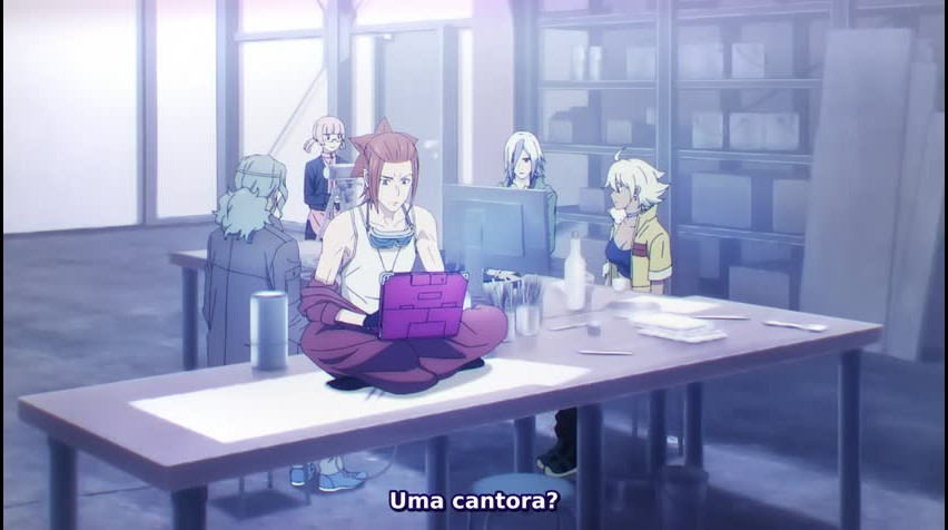 Episódio 5