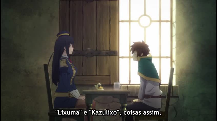 Episódio 1