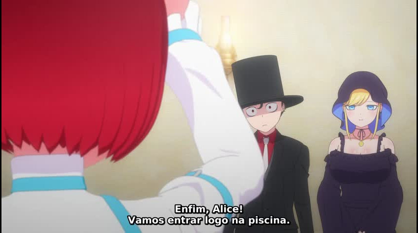 Episódio 1