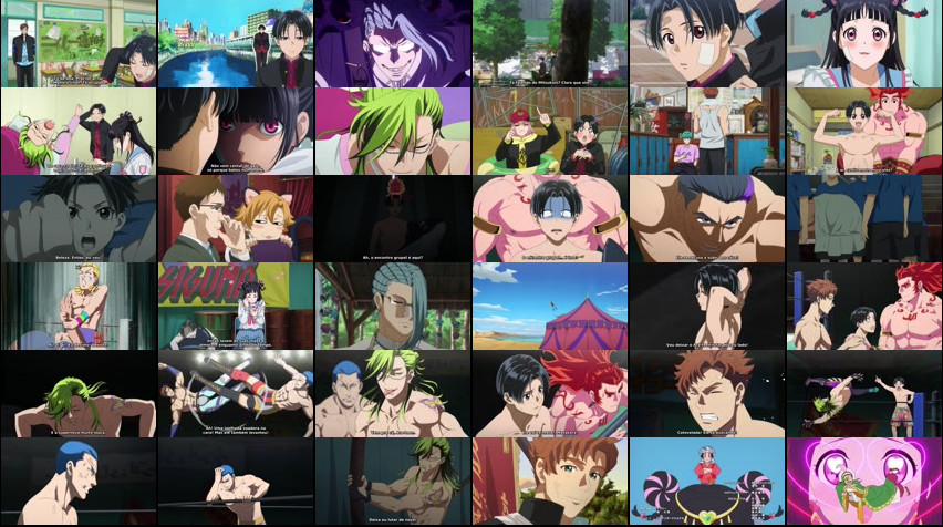 Episódio 7