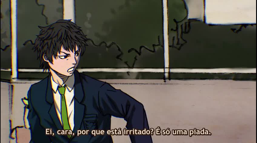 Episódio 11