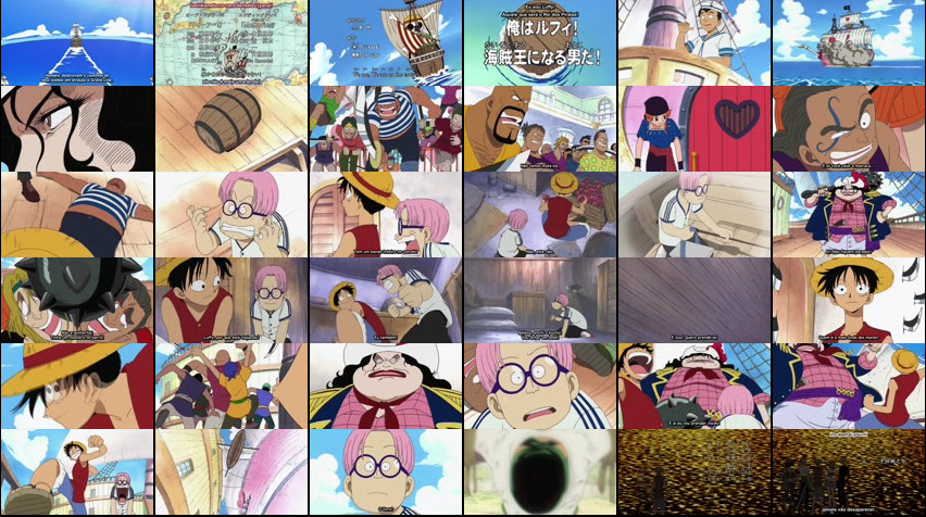 Episódio 1