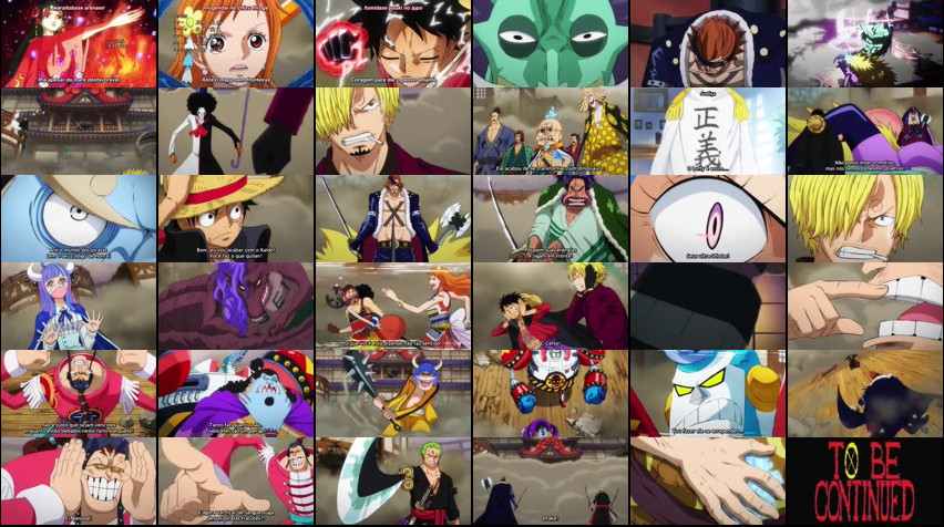 Episódio 1002