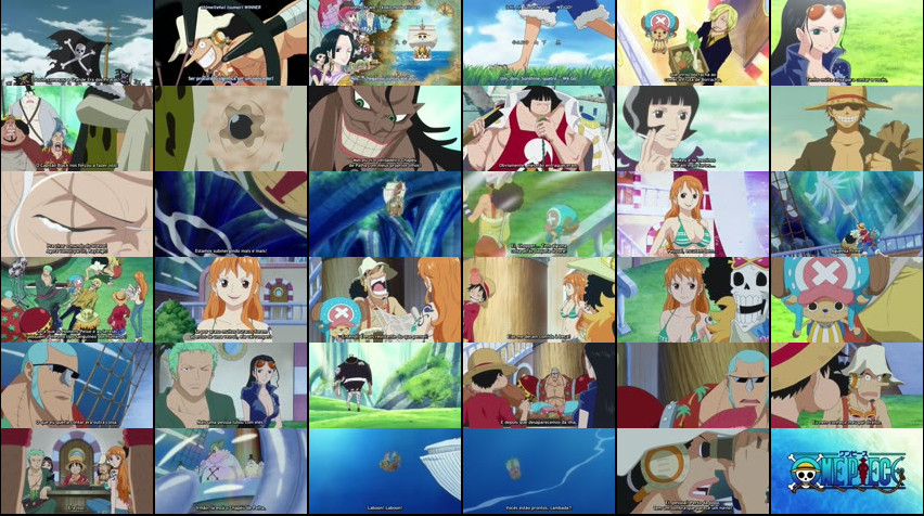 Episódio 523