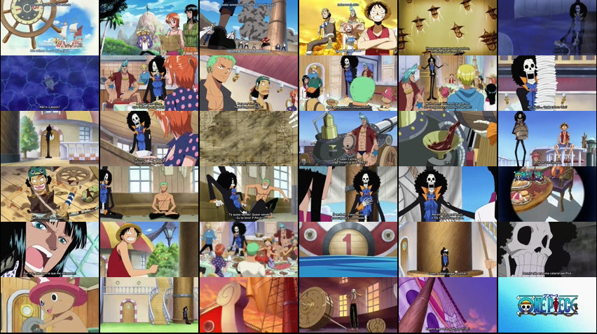 Episódio 384