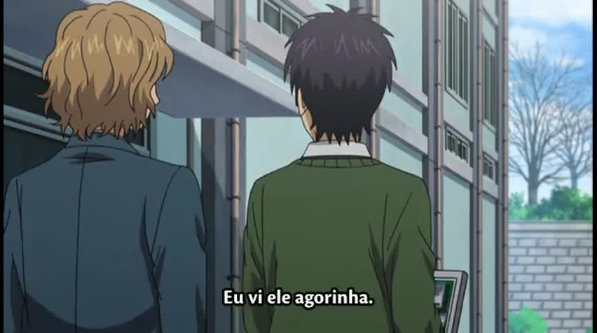 Episódio 1