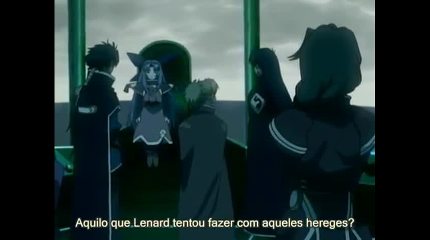 Episódio 15