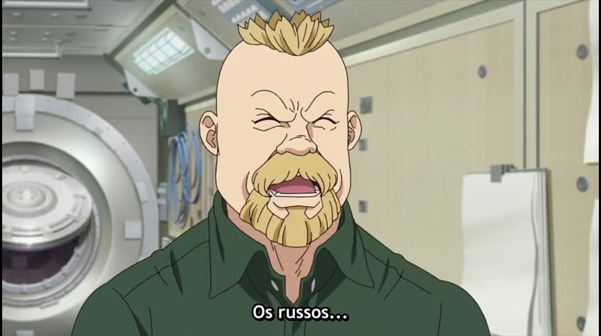 Episódio 1
