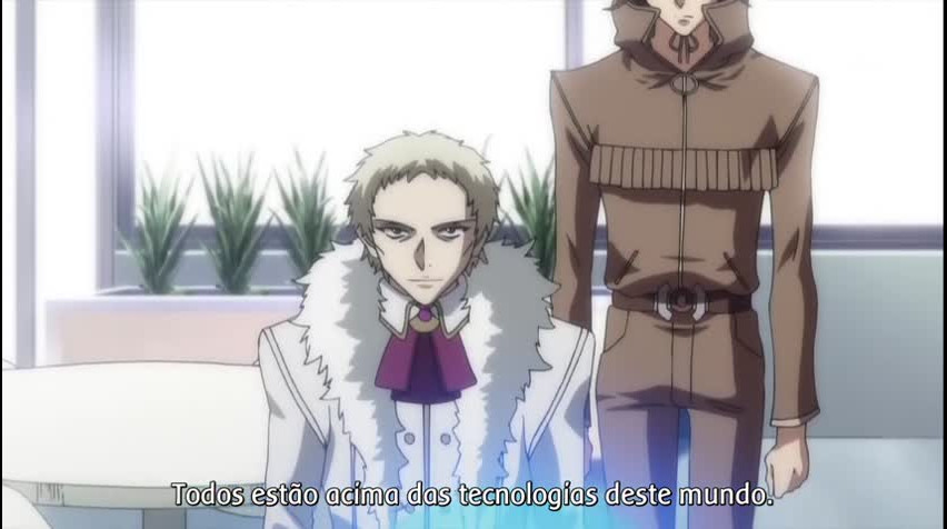 Episódio 7
