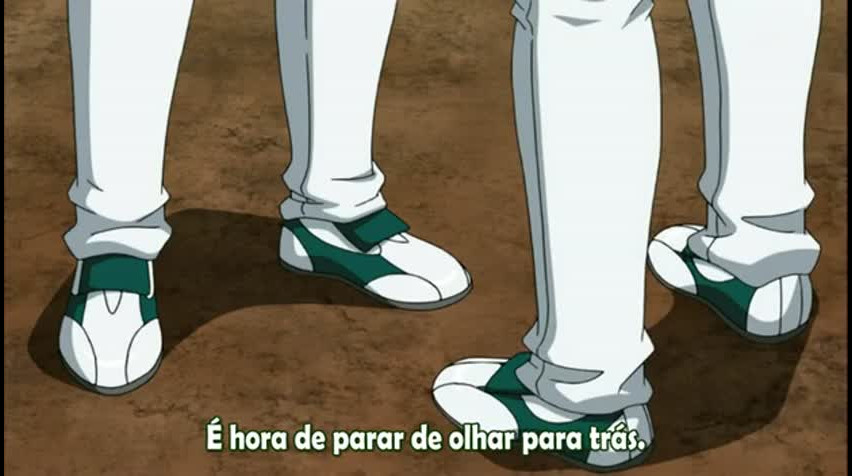 Episódio 1