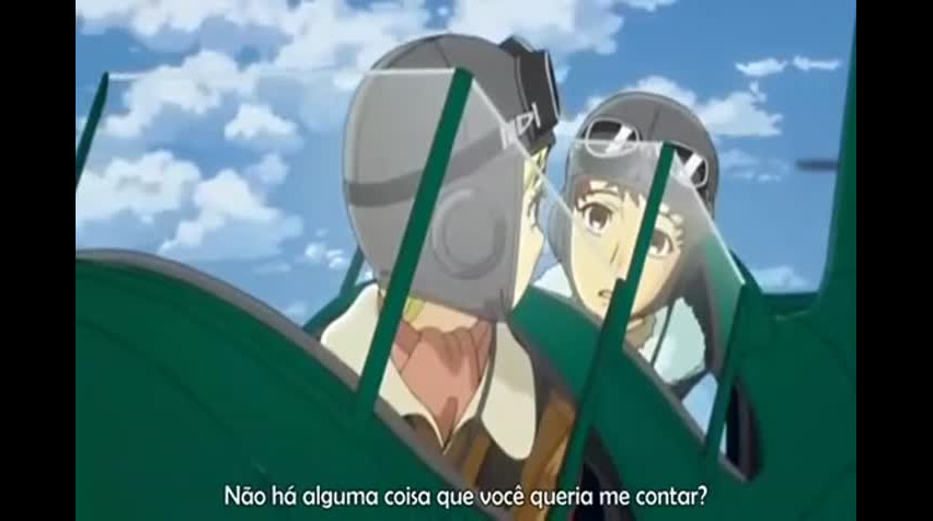 Episódio 7