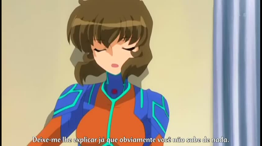 Episódio 1