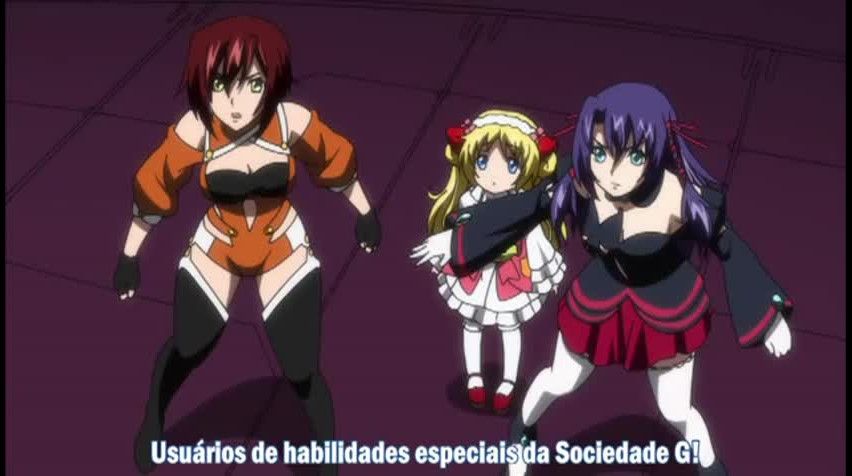 Episódio 7