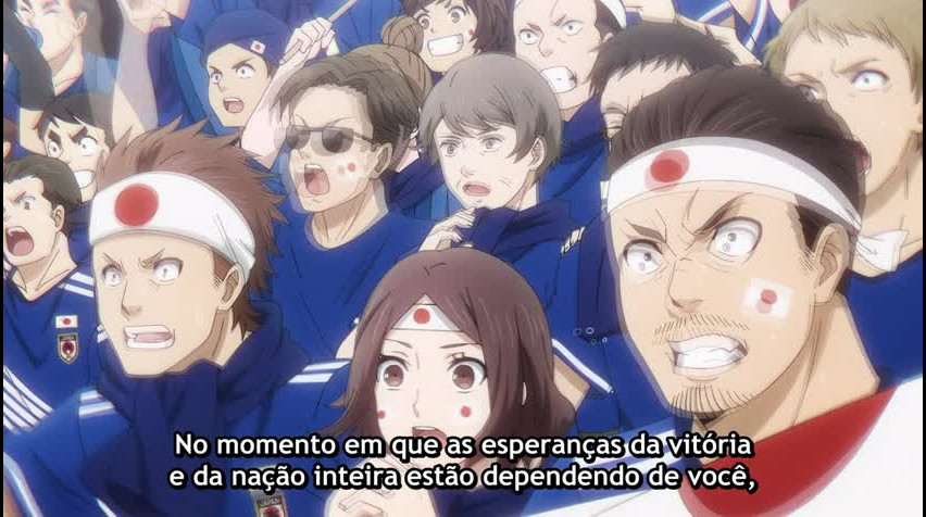 Episódio 1