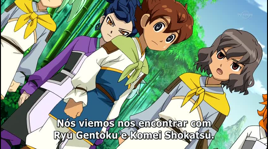 Episódio 22
