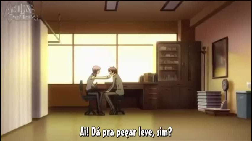 Episódio 18
