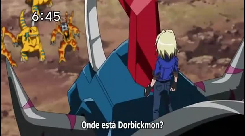 Episódio 30