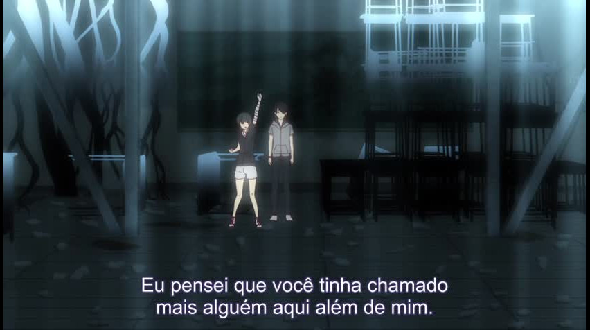 Episódio 7