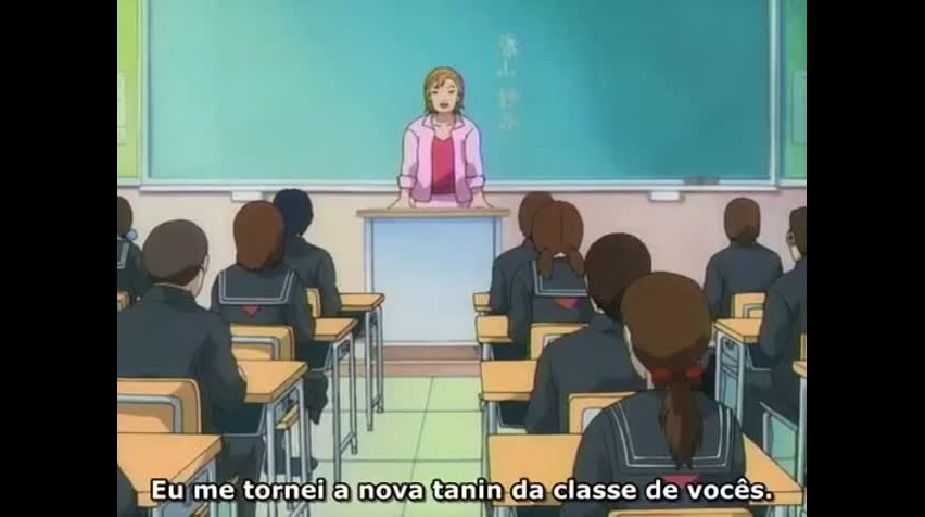 Episódio 7