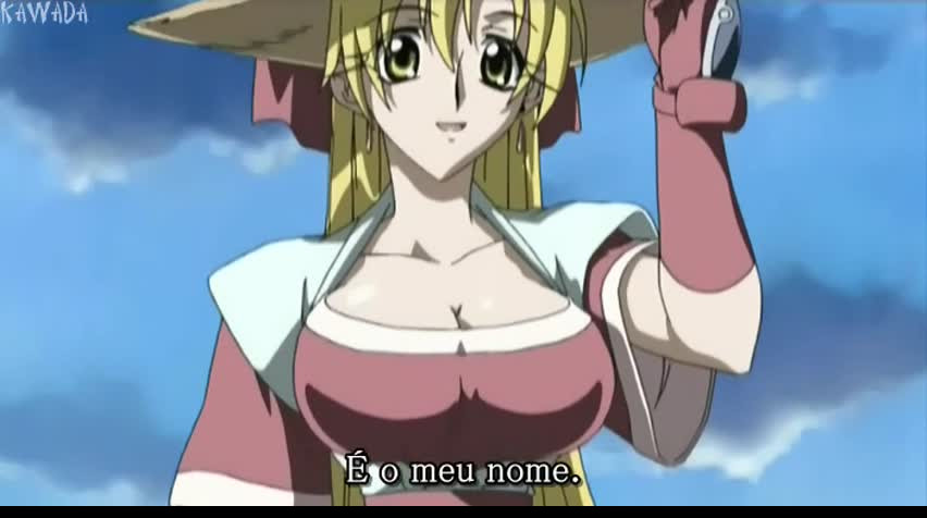 Episódio 1