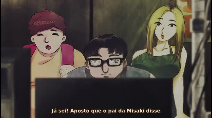 Episódio 7