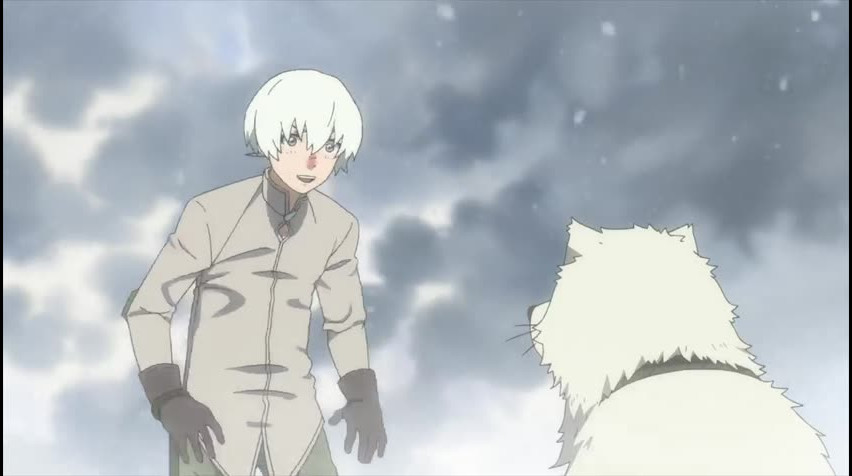 Episódio 1