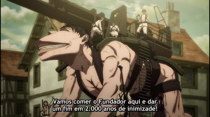 Episódio 1