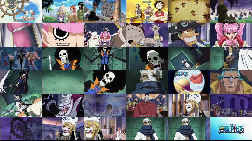 Episódio 357