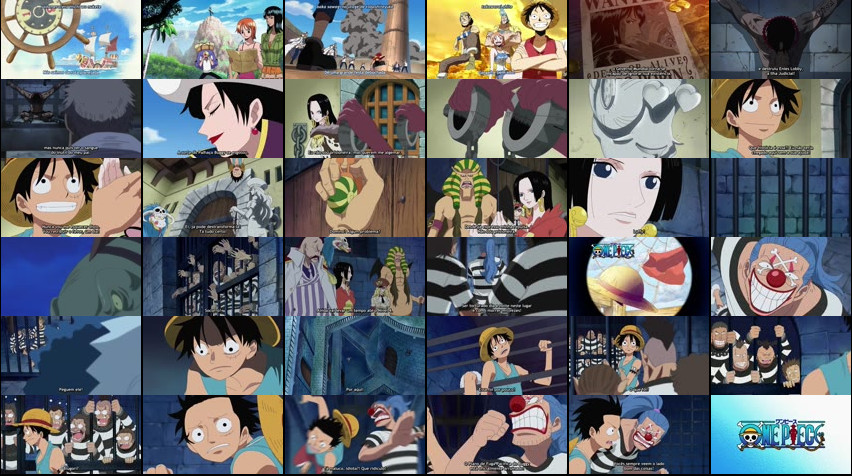 Episódio 423