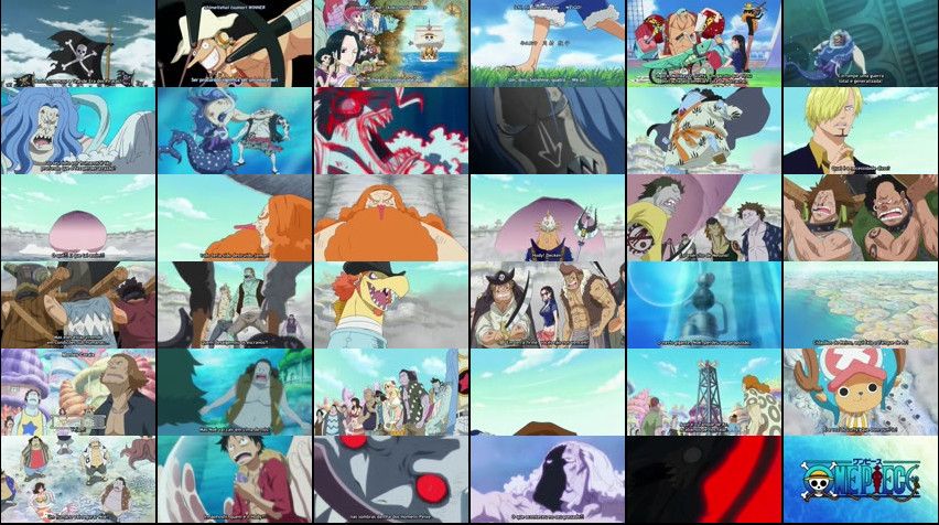 Episódio 563